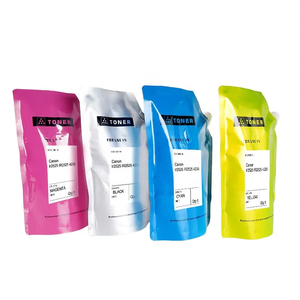 Высокоглянцевый, идеальный, Ir2525, Ir2530, Заправляемый Тонер-порошок для Canon Ir 2520 2525 2530 2520i 252530i - Product Image 3