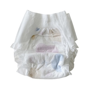 Pañales Desechables para Bebé, Estilo Liso y Bonito, Venta al Por Mayor del Fabricante, Muestra Gratis Disponible - Product Image 3