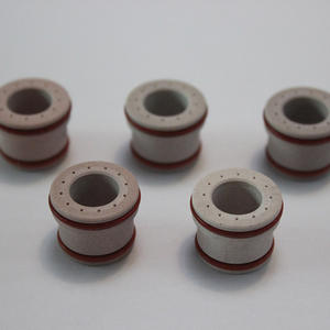 70A 卡利伯恩等离子防护帽 277150（铜铬锆铜，CE 认证）用于等离子切割机 - Product Image 2