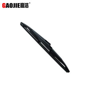 Compatible avec les modèles Hyundai i10/Hyundai I10 2013-2018, ensemble de bras de balancier d'essuie-glace arrière et essuie-glace arrière. - Product Image 3