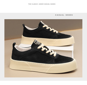 Zapatos Deportivos Casuales de Moda, Versátiles, para Uso Diario y al Aire Libre, Zapatos Modernos - Product Image 6