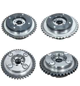 OE 2760503900 thời gian bánh xe trục cam bánh răng thời gian cam chuỗi bánh xe - Product Image 5