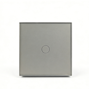 สวิตช์ไฟระบบสัมผัสอัจฉริยะ ควบคุมผ่านแอพ 2.4GHz ได้ทุกที่ทุกเวลา - Product Image 5