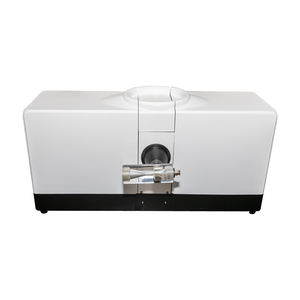 Analyseur <span class=keywords><strong>de</strong></span> taille <span class=keywords><strong>de</strong></span> <span class=keywords><strong>particules</strong></span> par pulvérisation Winner 311PRO : Teste les petits dispositifs <span class=keywords><strong>de</strong></span> pulvérisation et obtient la distribution automatiquement - Product Image 4