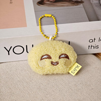 Mini sac à main en peluche K-pop NCT DREAM, adorable et mignon, style dessin animé