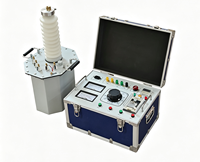 Testeur Hipot AC 50 kV, transformateur de test haute tension AC/DC de type sec, prix du testeur Hipot AC 50 kV