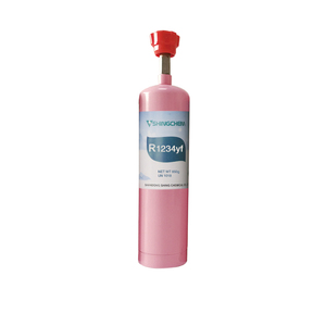 <span class=keywords><strong>Gaz</strong></span> <span class=keywords><strong>R1234yf</strong></span> pour climatiseur automobile, 99,9 %, 4,5 kg, 5 kg, 10 kg - Product Image 5