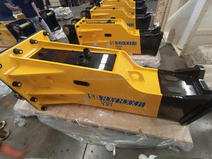 SB121 for Hydraulic Breaker New Box Type Construction Mining Engine Motor Includes Core Components Chisel Hammer for 28-35 - Product Image 5