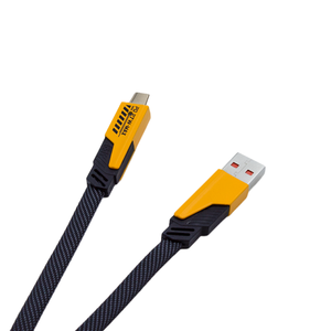 4 trong 1 65 Wát sạc nhanh cáp dữ liệu, dây cáp phẳng quan hệ <span class=keywords><strong>USB</strong></span> Loại C cáp cho nhiều thiết bị - Product Image 6