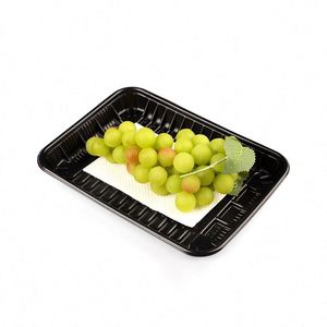 Tampon absorbant en papier biodégradable pour sang de viande, vente en gros - Product Image 1