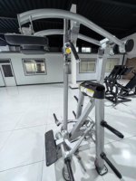 Máquina Comercial SK para Elevación de Pantorrillas con Carga de Placas, Entrenador de Fuerza para Piernas Inferiores, OEM ODM, Venta al por Mayor Directa de Fábrica para Gimnasios