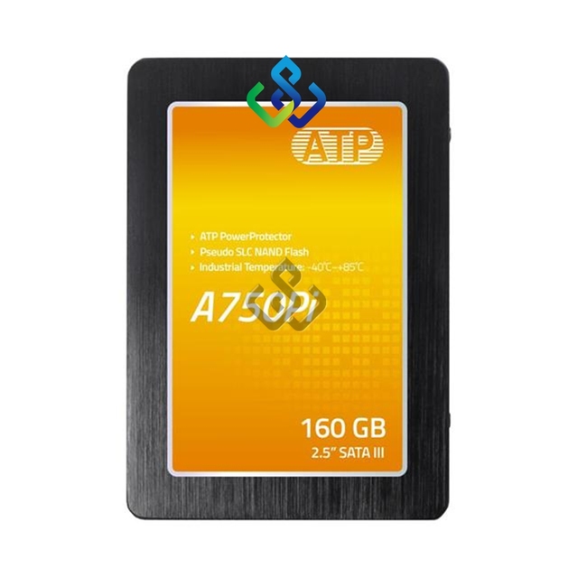 IN STOCK 100% ORIGINAL BRAND NEW SSD 160GB 2.5 PSLC SATA III 5V AF160GSACJ-7BBIP