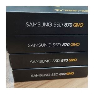 870 QVO <strong>8TB</strong> <strong>SSD</strong> SATA3.0 Cache AI Computer Accessories Read Speed 560MB/S 870 QVO <strong>8TB</strong> MZ-77Q8T0BW For Samsung - Product Image 6