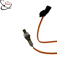 Capteur d'oxygène Lambda O2 226A40713R pour Renault pour Dacia Capteur de gaz d'échappement automobile