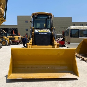 รถตักดินตีนตะขาบ420f แบบย้อนยุครถขุดดินสำหรับ420f2 - Product Image 3