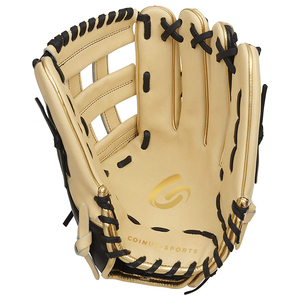 Özel gelişmiş 100% yönlendirmek gizlemek deri beyzbol eğitim toptan A2000 beyzbol eldiveni - Product Image 3