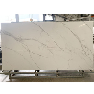 Paneles de Piedra Sinterizada de Lujo, Gran Formato, Pulidos, Resistentes a las Manchas, para Paredes y Pisos - Product Image 6