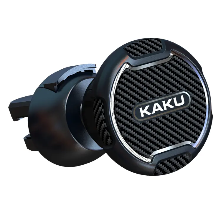 KAKUSIGAユニバーサルミニ磁気反重力GPS車マウントスタンド電話ホルダー