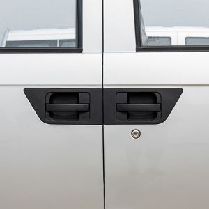 شيري كاري Q22L ميني فان 2026 بـ 8/11 مقعد، دفع رباعي 4x2، نظام ABS+EBD، سيارة ركاب صغيرة، محرك بنزين يورو 4 - Product Image 6