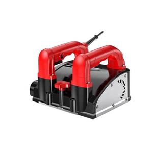 آلة مطاردة الجدار الخرسانية المتينة - Product Image 2