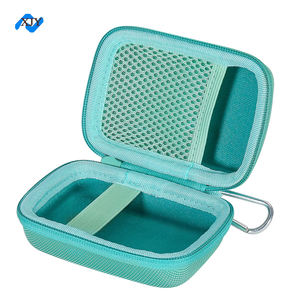 Estuche Popular para Cámara Digital Kodak Pixpro/<span class=keywords><strong>Canon</strong></span> PowerShot ELPH 180/190 / Cámaras Sony CCD para Viajes - Product Image 3