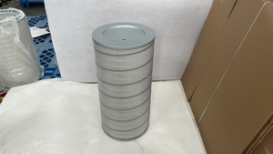 Nuevo Filtro de Aire para Compresor de Aire 250007-838/-250007-839 con Válvula Reguladora de Presión Fabricado por una Marca Líder - Product Image 5
