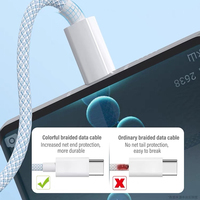 3,5 MM Kabel gebundener Kopfhörer anschluss Adapter Typ C für iPhone 16 Adaptador De Fone Audifonos Kabel Adapter kabel USB-C Adaptateur USB C.