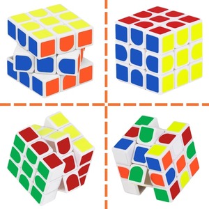 <span class=keywords><strong>Mini</strong></span> <span class=keywords><strong>cubo</strong></span> de <span class=keywords><strong>Rubik</strong></span> de 3 cm, rompecabezas de alta calidad, juguete educativo para aliviar el estrés, regalos para niños, premios para el aula, premios para estudiantes y escuelas - Product Image 3