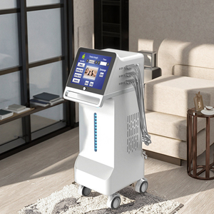 Nuevo Dispositivo de Drenaje Linfático por Presión de Aire IR, Masajea y Disuelve la Grasa, Reduce la Hinchazón Antes y Después de la Liposucción - Product Image 1