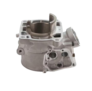 Bloc-cylindres de moteur Nikasil compatible <span class=keywords><strong>KTM</strong></span> <span class=keywords><strong>300</strong></span> EXC XC-W TBI 2024 2025 2026 Nouveau modèle Pièces de rechange pour moto tout-terrain à deux <span class=keywords><strong>temps</strong></span> - Product Image 2