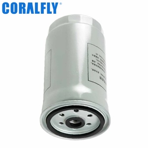 Filtro Separador de Agua y Combustible para Camiones con Motor Diésel UC220C VG14080740A FS36240 para Camiones SINOTRUK HOWO - Product Image 5
