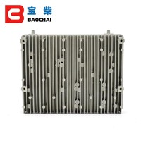DU50 230V 50HZ Régulateur de tension automatique AVR 220v Protecteur réglable pour pièces et accessoires de générateur de générateur