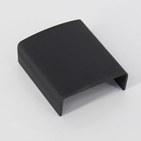 Compatible MARKEM IMAJE Compatible 45302 COUVERTURE DE TÊTE D'IMPRESSION pour IMAJE 9410/9450 SERIES Imprimante à jet d'encre continu