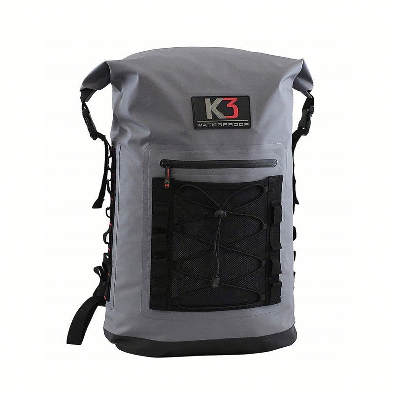 Customized Backpacks Custom Polyester Waterproof Nylon