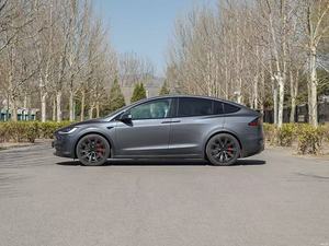 <span class=keywords><strong>Tesla</strong></span> <span class=keywords><strong>Model</strong></span> <span class=keywords><strong>X</strong></span> SUV Elettrico con Motore da 300kW, Batteria da 90-110kWh, Autonomia NEDC di 601-700km - Product Image 6