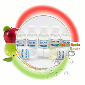 슈퍼 농축 산업 맛 액체 천연 식물 추출물 100% 순수 식품 등급 - Product Image 1