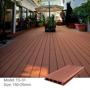 Bán Nhà Máy Sàn Gỗ Ngoài Trời <span class=keywords><strong>Wpc</strong></span> Ba Lan - Product Image 1