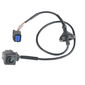 Caméra <span class=keywords><strong>de</strong></span> <span class=keywords><strong>recul</strong></span> GAYINTT compatible avec <span class=keywords><strong>Kia</strong></span> <span class=keywords><strong>Soul</strong></span> 2014-2016, caméra d'aide au stationnement, remplacement OEM #   95760-B2100 95760-B2000 - Product Image 3
