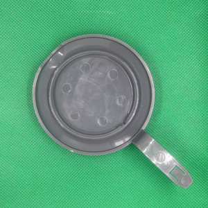 Bouchon de réservoir d'eau de lave-glace Nissan Fuga Infiniti M35 M45 Y50 28913EH10A avec poignée en plastique - Product Image 2
