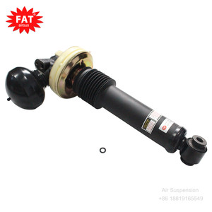 Pour Citroën C5 MK3 C6 2006 Accumulateur de pression Amortisseur de suspension Avant gauche 5271L5 5208J4 Droit 5271L6 5208J5 - Product Image 5