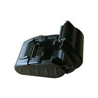 203Dpi Serial/USB/Paralel/Ethernet Mini Thermal Printer Penerimaan HCC-POS58V