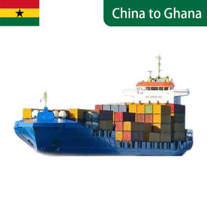 Agent maritime fiable de Guangzhou Shenzhen Shanghai Ningbo Tianjin <span class=keywords><strong>Qingdao</strong></span> FCL 40ft 20ft conteneur d'expédition au <span class=keywords><strong>Ghana</strong></span> - Product Image 5