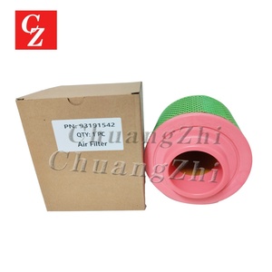 Filtre à air de remplacement de haute qualité 93191542 pour compresseur d'air Ingersoll Rand - Product Image 4