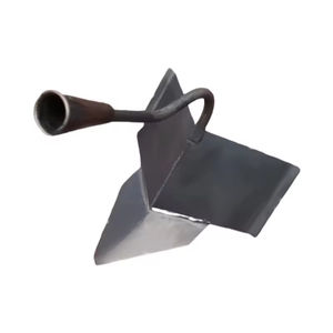 Herramienta de Jardinería en Forma de Horquilla, Ideal <span class=keywords><strong>para</strong></span> Cavar Surcos, Cultivar Huertos, Frutales y Remover la Tierra de Forma Profunda - Product Image 2