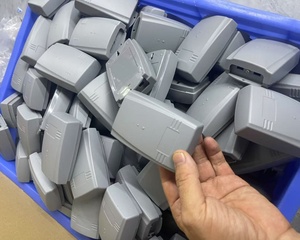 433Mhz nhà thông minh 2 CH không dây tiếp sức <span class=keywords><strong>RF</strong></span> điều khiển từ xa chuyển đổi 12V Máy phát và máy thu - Product Image 6