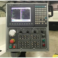 MARCH EXPO Machine-outil CNC horizontale de type suisse SM325, alimentation automatique dentaire, double broche, qualité automatique