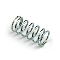 Ressort cylindrique Ressort de tension métallique en acier inoxydable Petits ressorts de compression hélicoïdaux