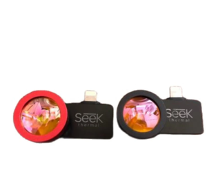 Objectif <span class=keywords><strong>Macro</strong></span> pour chercher caméra compacte Pro XR réparation PCB carte mère mise au point infrarouge Amplification chercher imagerie thermique objectif <span class=keywords><strong>Macro</strong></span> - Product Image 5