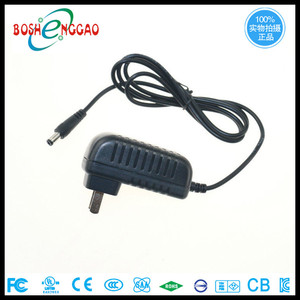 Suministramos adaptadores de corriente de 12V 1.5A con certificación CCC para routers, módems ópticos, escáneres y decodificadores. - Product Image 3