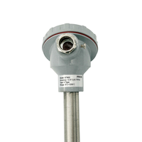 ST902-1 Sensor Suhu Tahan Aus Industri dengan Kinerja Stabil untuk Mesin Pembakaran Internal Sistem Tungku Industri